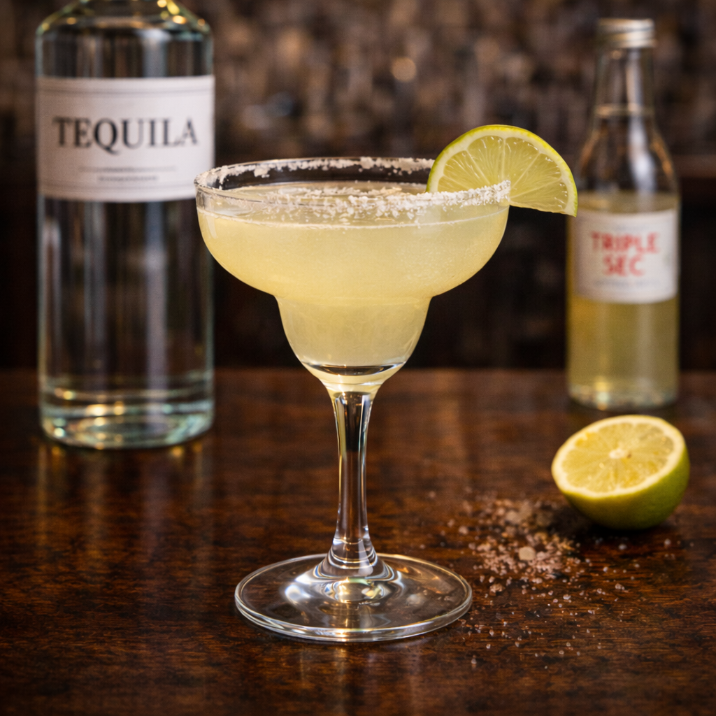 Margarita
