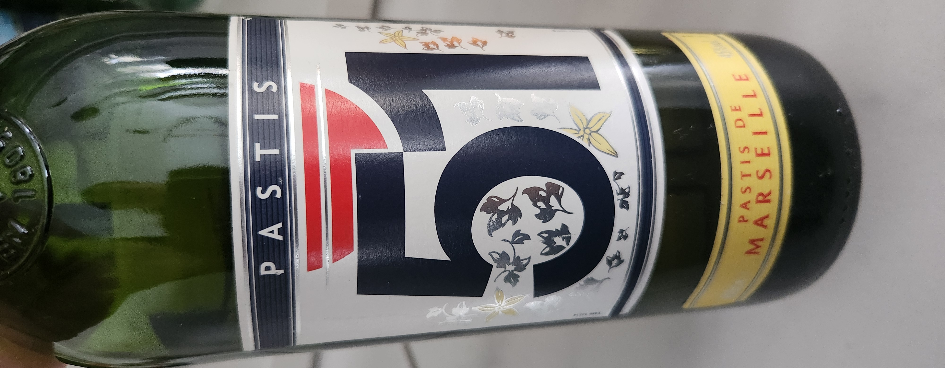 Pastis 51
