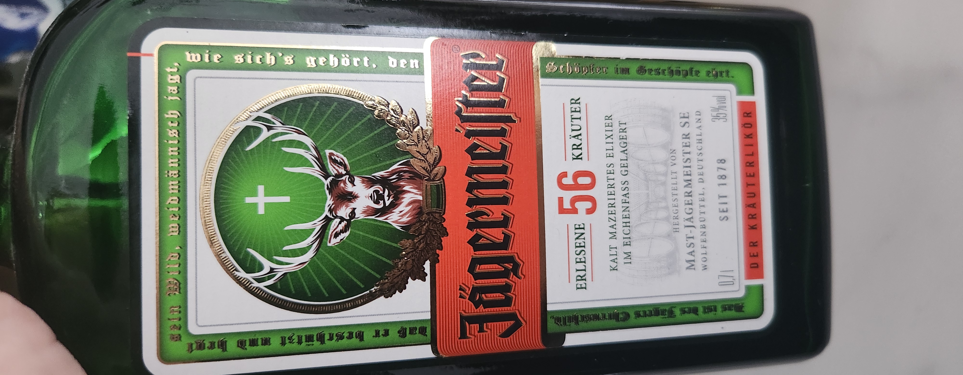 Jägermeister